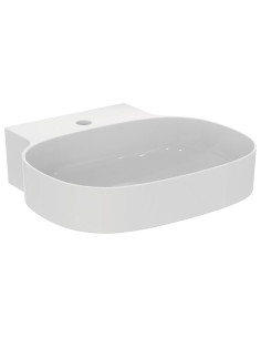 Ideal Standard Linda-X suspended sink 50x48