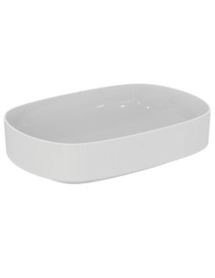 Ideal Standard Linda-X countertop sink 55x38