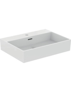 Ideal Standard Extra hand basin suspended 60x45