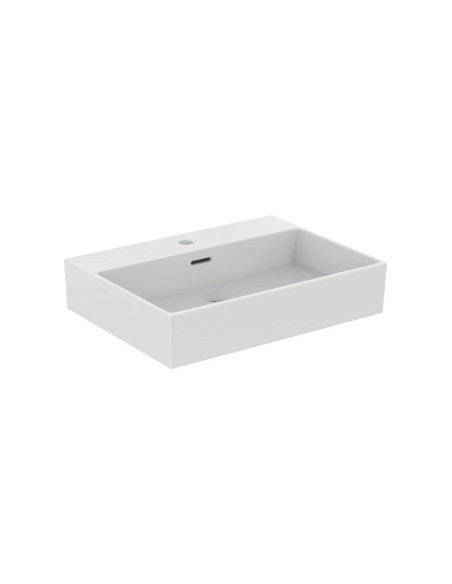Ideal Standard Extra hand basin suspended 60x45