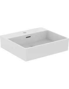 Ideal Standard Extra suspended hand basin 50x45