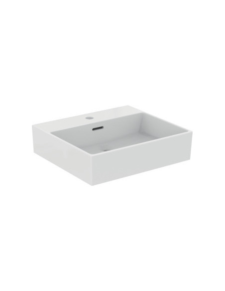 Ideal Standard Extra suspended hand basin 50x45
