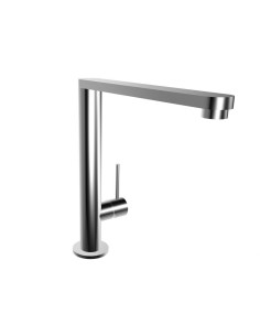 Bongio kitchen sink mixer with swivel spout