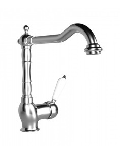 Bongio swivel sink mixer