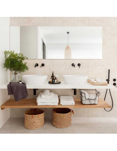 Marazzi Alba Blanco 30x90 M95R