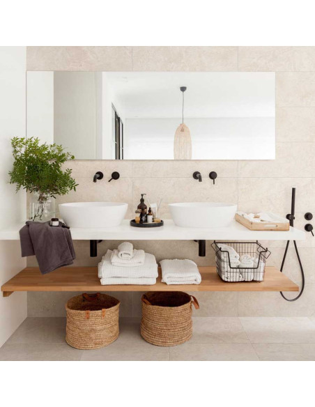 Marazzi Alba Blanco 30x90 M95R