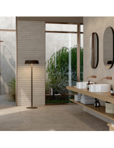 Marazzi Alba Greige 30x90 M95T