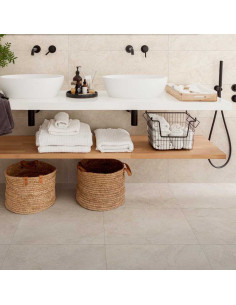 Marazzi Alba Blanco 60x60 M98M