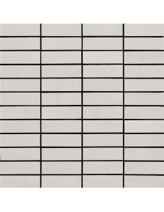 Marazzi Alchimia Grey Mosaic 30x30 M3SM