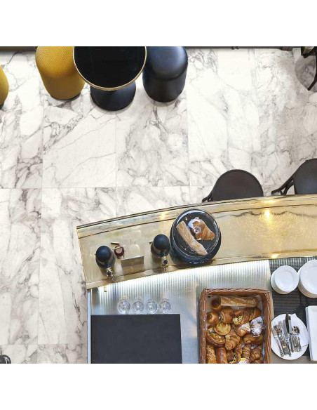 Marazzi Allmarble Calacatta Extra 75x150 M4EW