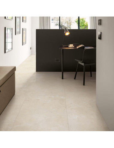 Marazzi Mystone Limestone Ivory 120x120