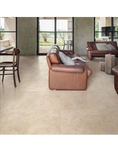 Marazzi Mystone Limestone Sand 120x120