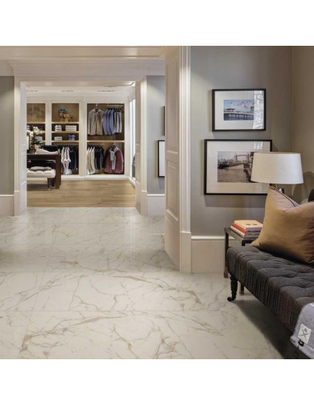 Marazzi Allmarble Golden White Lux 60x120 M4GM