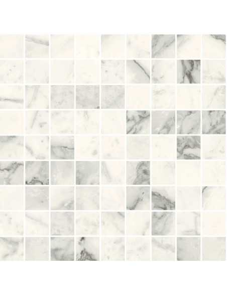 Marazzi Allmarble Calacatta Extra Mosaico 30x30 M44Y