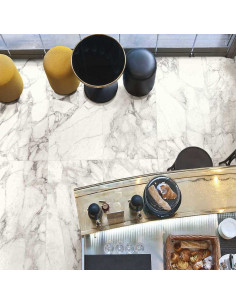 Marazzi Allmarble Calacatta Extra 30x60 M3D6