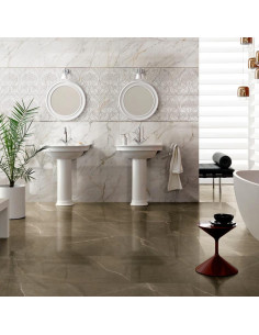Marazzi Allmarble Wall Pulpis Lux 40x120 M6T3 - Miglior Prezzo
