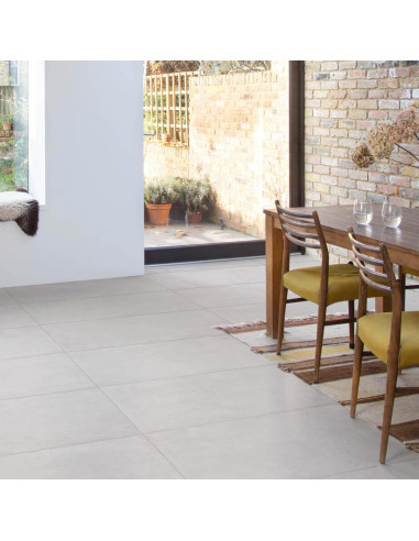 Marazzi Appeal White 60x60