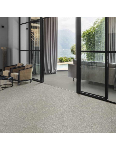 Marazzi Art Grey 120x120 M2CU - Miglior Prezzo