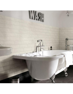 Marazzi Bricco Avorio 7x28 M036 - Miglior Prezzo