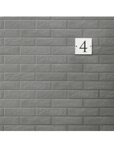 Marazzi Bricco Cemento 7x28 M039 - Miglior Prezzo