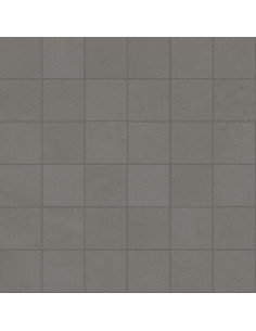 Marazzi Cementum Lead Mosaico 30x30 MA97 - Miglior Prezzo