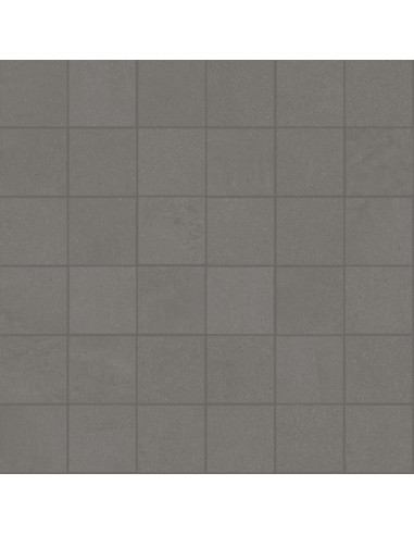 Marazzi Cementum Lead Mosaico 30x30