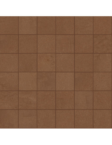 Marazzi Cementum Cotto Mosaico 30x30