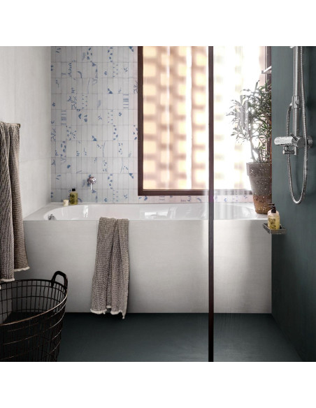 Marazzi Cementum Indigo 60x120 M9SP - Miglior Prezzo