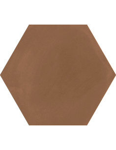 Marazzi Cementum Esagono Cotto 21x18,2 M9VW - Miglior Prezzo