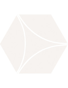 Marazzi Cementum Ash Decoro Arco 21x18,2 M9VY - Miglior Prezzo