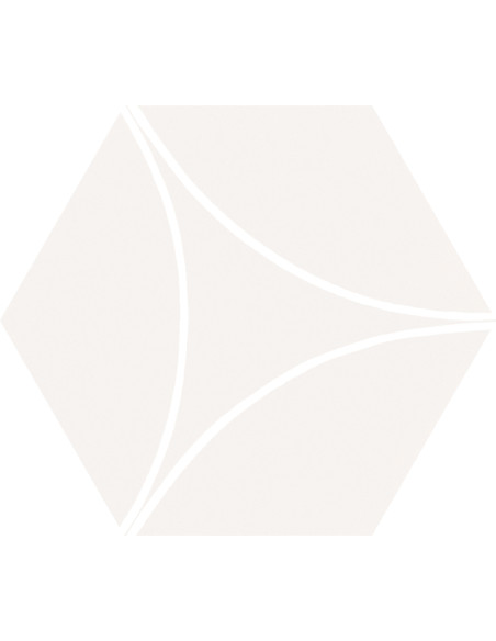 Marazzi Cementum Ash Decoro Arco 21x18,2 M9VY - Miglior Prezzo