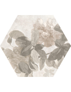 Marazzi Cementum Ash Decoro Spring 21x18,2 M9X3 - Miglior Prezzo