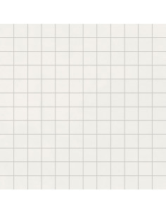 Marazzi Chill Mosaico White 30x30 MAHW - Miglior Prezzo