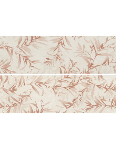 Marazzi Chill Decoro Foliage Ivory 50x76