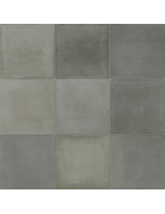 Marazzi D_Segni Blend Coal 20x20 M603