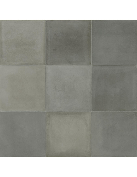 Marazzi D_Segni Blend Coal 20x20 M603