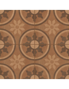 Marazzi D_Segni Blend Carpet 5 20x20 M60P