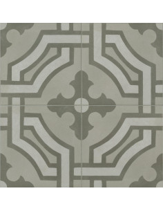 Marazzi D_Segni Blend Carpet 7 20x20 M60S