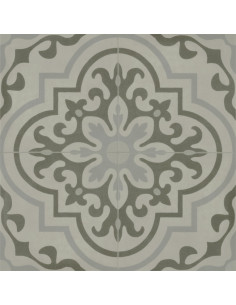 Marazzi D_Segni Blend Carpet 8 20x20 M60U