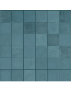 Marazzi D_Segni Blend Light Blue 10x10 M612