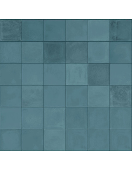 Marazzi D_Segni Blend Light Blue 10x10 M612