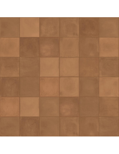 Marazzi D_Segni Blend Terra 10x10