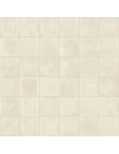 Marazzi D_Segni Blend Bone 10x10 M61G