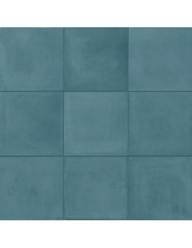 Marazzi D_Segni Blend Light blue 20x20