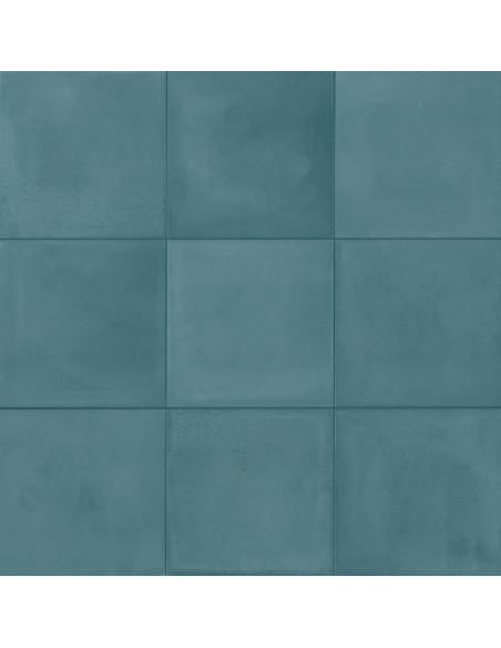 Marazzi D_Segni Blend Light blue 20x20 M5ZN
