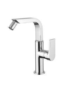 Bugnatese Simple Single lever bidet automatic drain