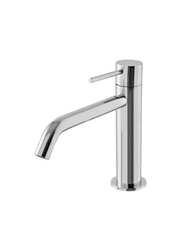 Treemme Up+ Single Lever Basin Mixer