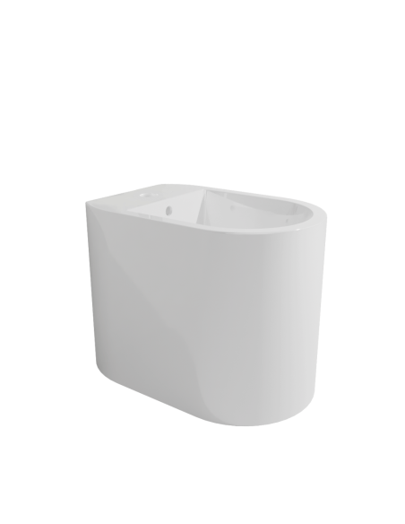Flaminia Astra back to wall bidet