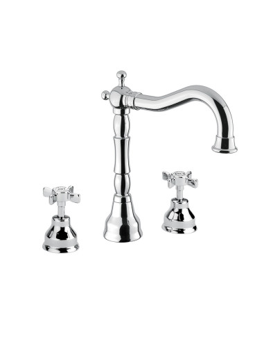 Bugnatese Princeton Basin mixer with...