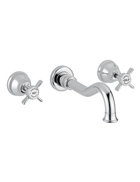 Bugnatese Princeton Wall battery with 19 cm barrel